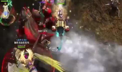 剑风传奇无双黄金时代篇初阵全流程攻略